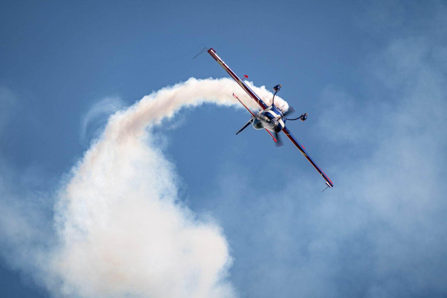 Ankündigung Kehler Flugtage 2024 Kehl